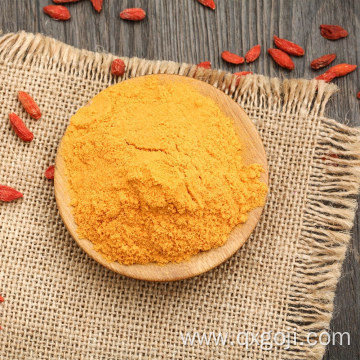 High quality goji powder acai powder for health